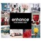 Feit Electric Feit Enhance B10 E12 (Candelabra) Filament LED Bulb Daylight 40 Watt Equivalence 2 pk BPCTF40950CAFL2 - alternate 4